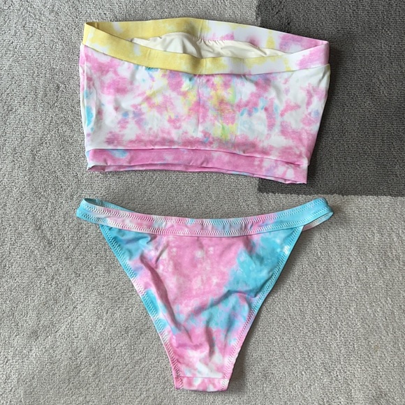 RE/DONE x Solid & Striped Bikini - Picture 5 of 6